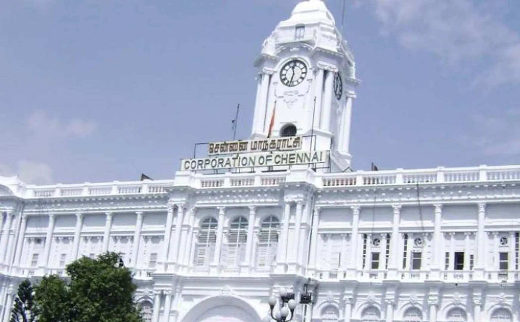 CHENNAI RAYAPURAM ZONAL CORONAVIRUS STRENGTH RAISED 